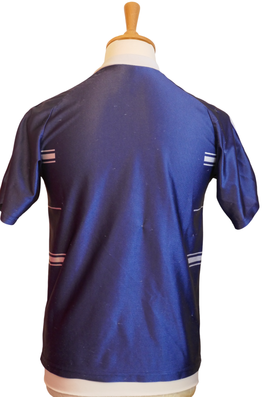 Real Madrid - Maillot 1998/99 _ (S) #03018