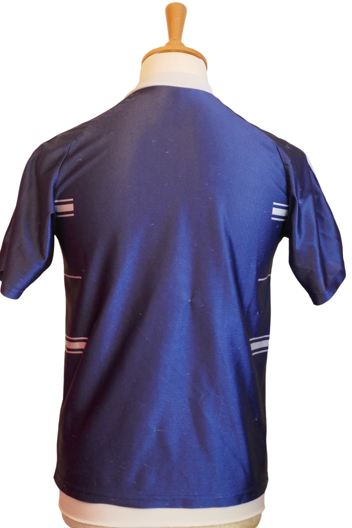 Real Madrid - Maillot 1998/99 _ (S) #03018