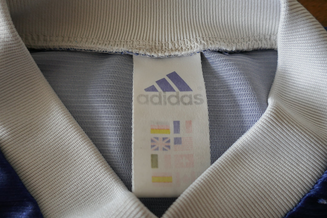 Real Madrid - Maillot 1998/99 _ (S) #03018