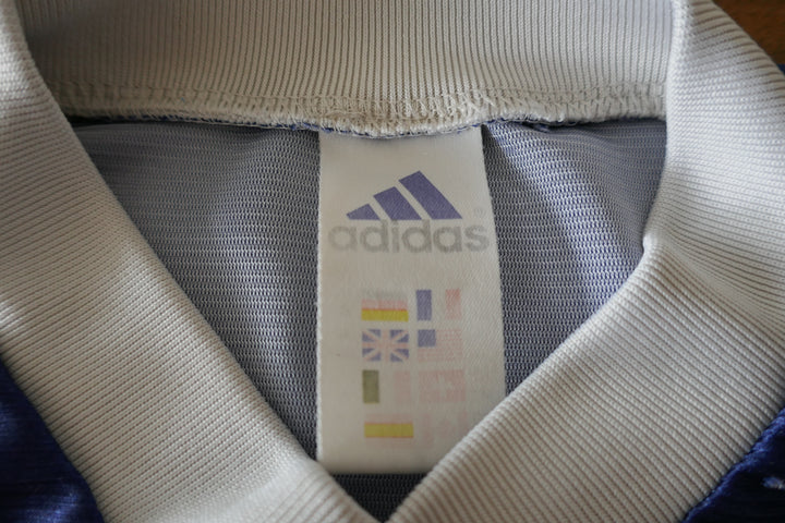 Real Madrid - Maillot 1998/99 _ (S) #03018