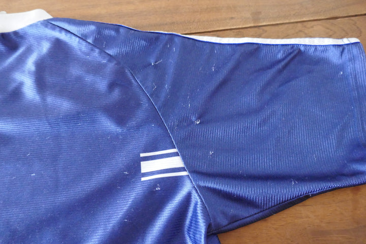 Real Madrid - Maillot 1998/99 _ (S) #03018