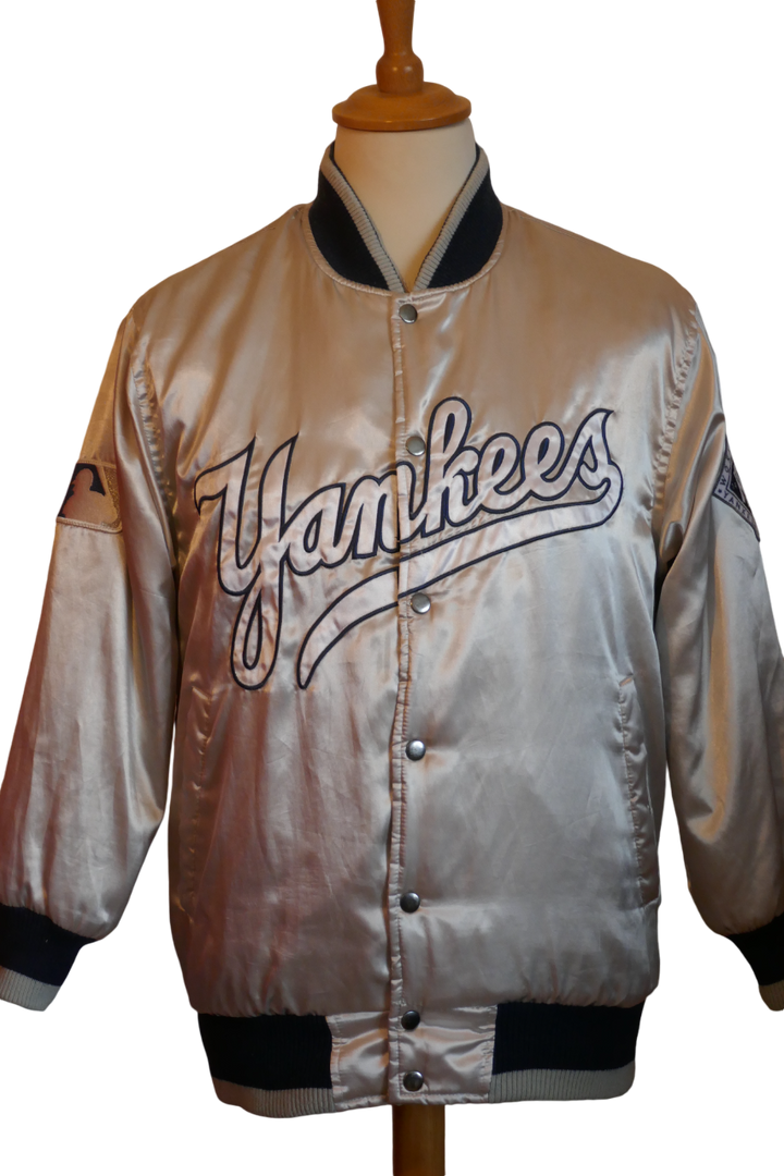 Baseball MLB - New York Yankees - Veste _ (L) #03069