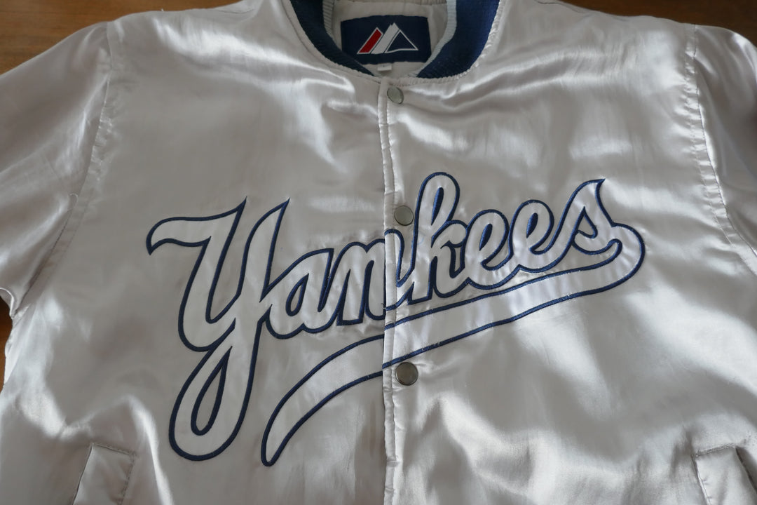 Baseball MLB - New York Yankees - Veste _ (L) #03069