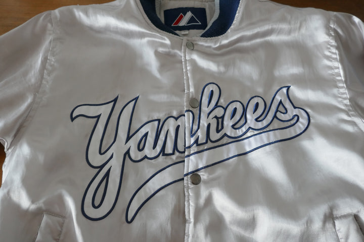 Baseball MLB - New York Yankees - Veste _ (L) #03069