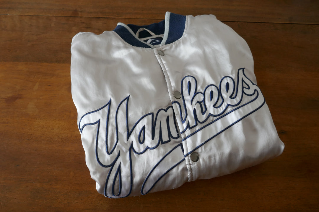 Baseball MLB - New York Yankees - Veste _ (L) #03069