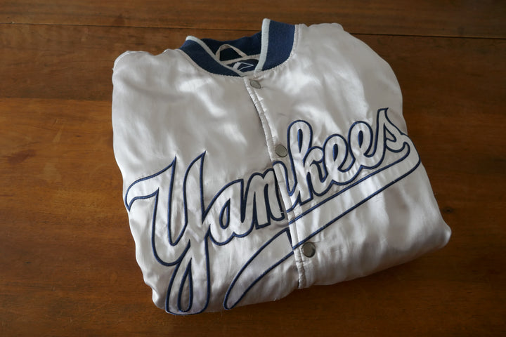 Baseball MLB - New York Yankees - Veste _ (L) #03069