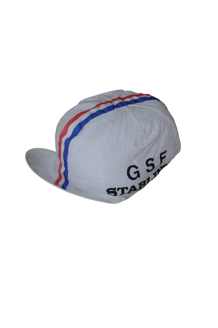 Gitane Saint-Raphael 1960' - Jean Stablinski - casquette _ #03053