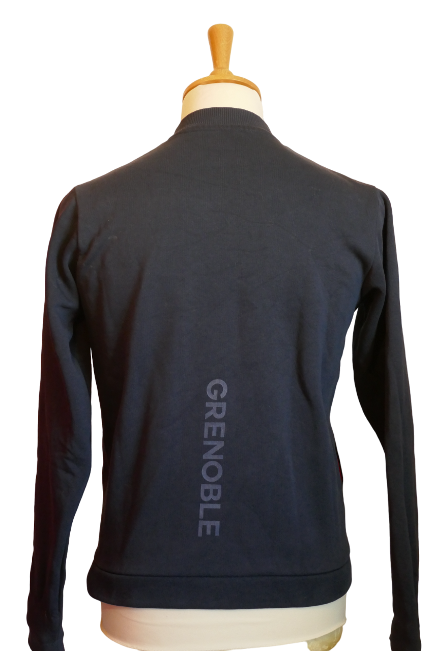 FC Grenoble Rugby - Veste _ (S) #03092