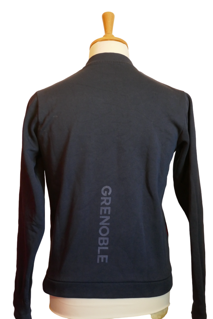 FC Grenoble Rugby - Veste _ (S) #03092