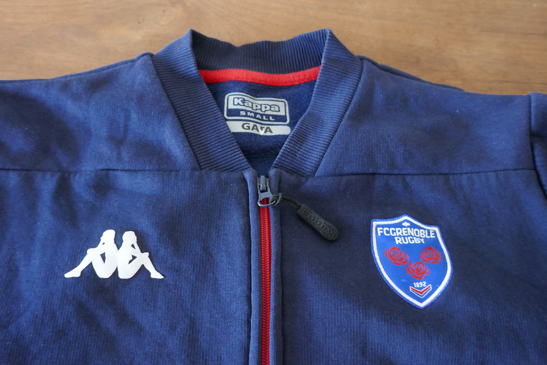 FC Grenoble Rugby - Veste _ (S) #03092