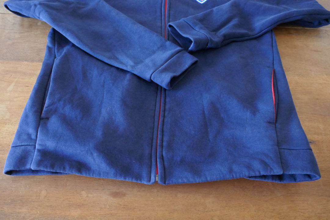 FC Grenoble Rugby - Veste _ (S) #03092