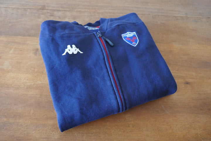 FC Grenoble Rugby - Veste _ (S) #03092