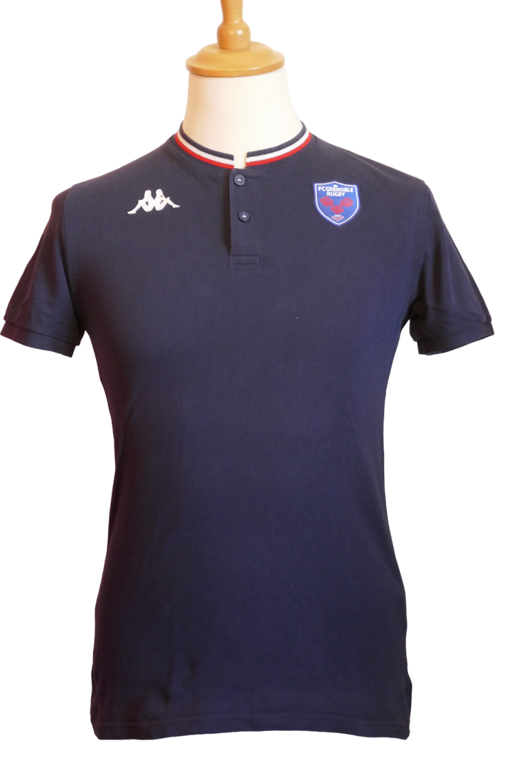 FC Grenoble Rugby - Polo _ (S) #03091