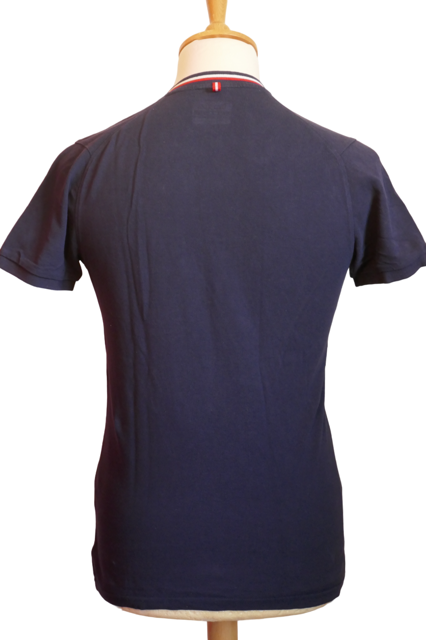 FC Grenoble Rugby - Polo _ (S) #03091