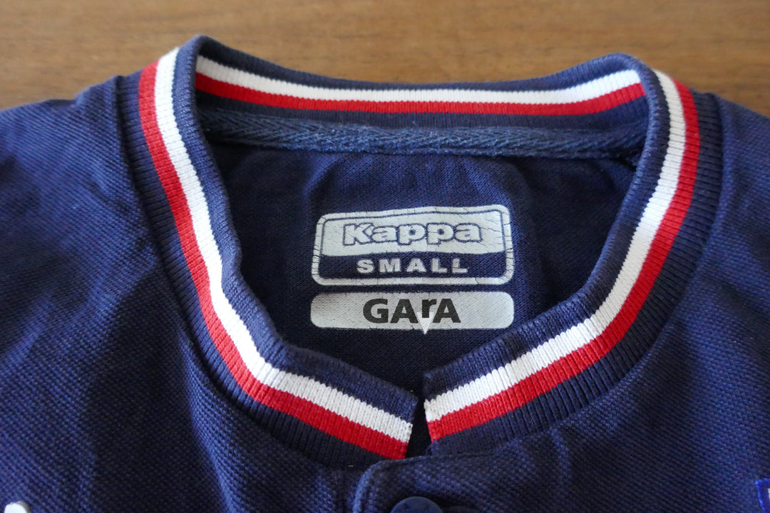 FC Grenoble Rugby - Polo _ (S) #03091