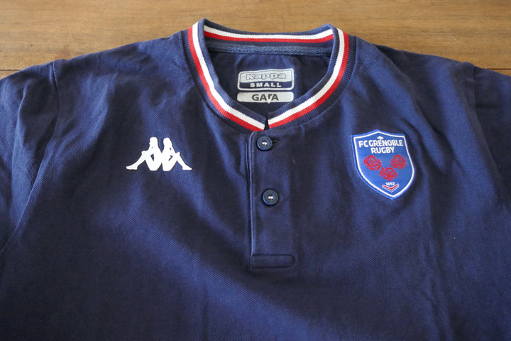 FC Grenoble Rugby - Polo _ (S) #03091