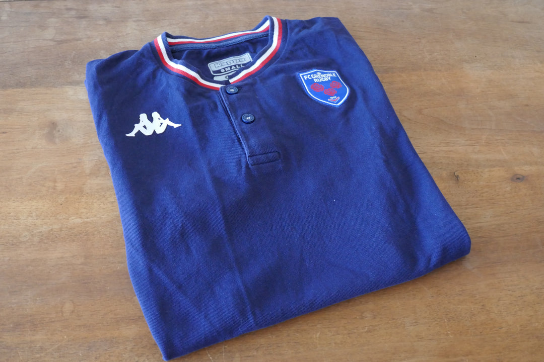 FC Grenoble Rugby - Polo _ (S) #03091