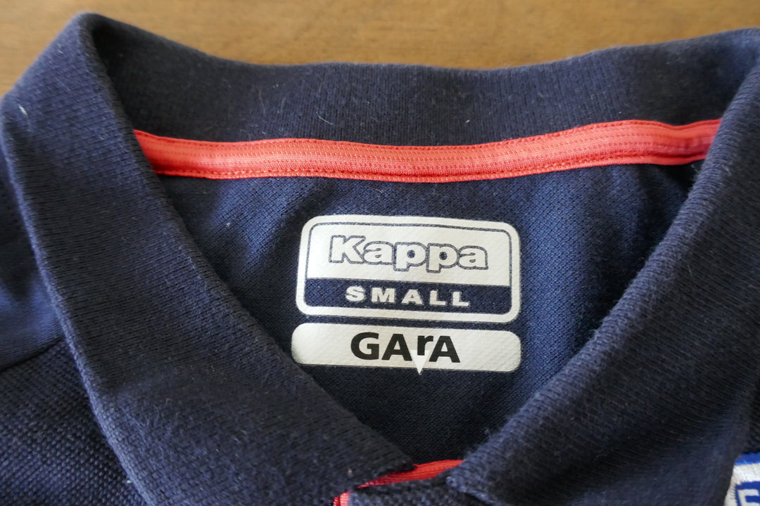 FC Grenoble Rugby - Polo _ (S) #03090