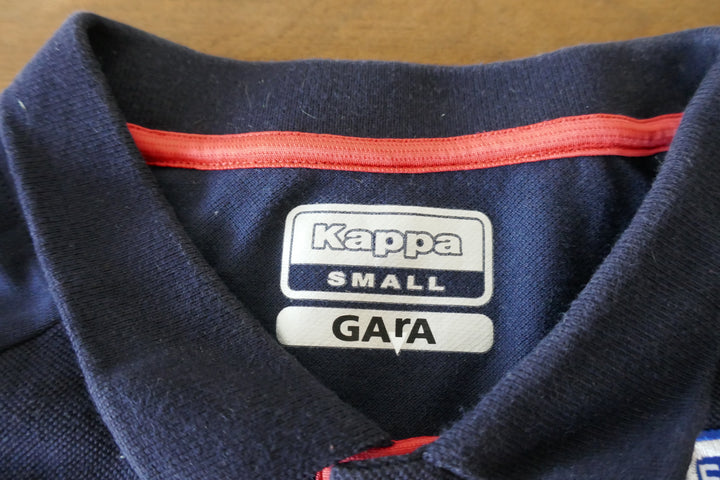 FC Grenoble Rugby - Polo _ (S) #03090