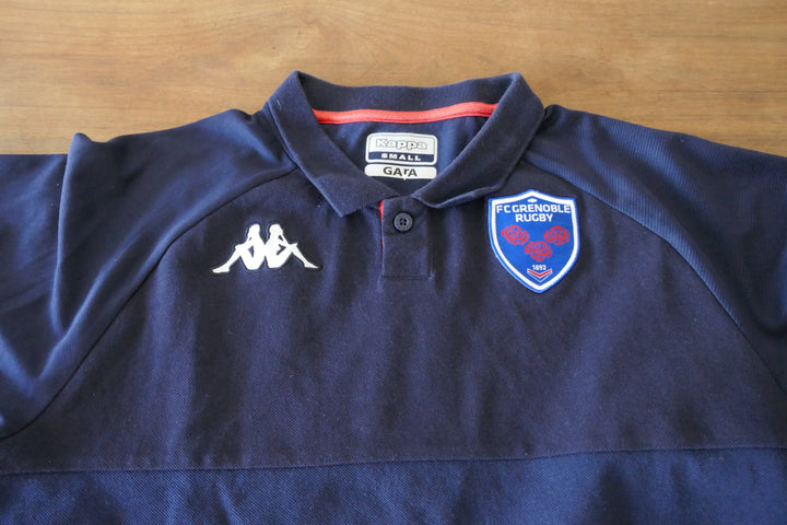 FC Grenoble Rugby - Polo _ (S) #03090