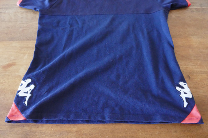 FC Grenoble Rugby - Polo _ (S) #03090