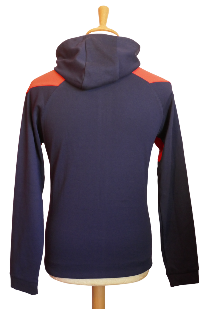 FC Grenoble Rugby - Veste à capuche _ (S) #03089