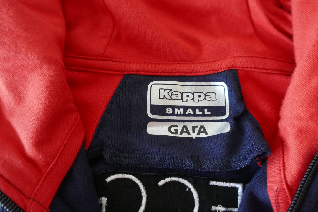 FC Grenoble Rugby - Veste à capuche _ (S) #03089