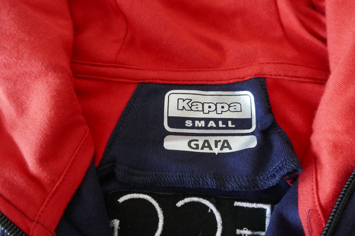 FC Grenoble Rugby - Veste à capuche _ (S) #03089