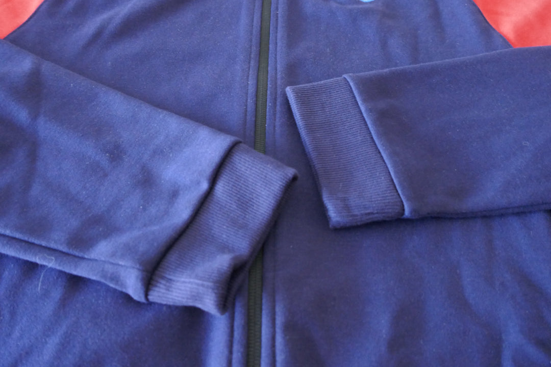 FC Grenoble Rugby - Veste à capuche _ (S) #03089