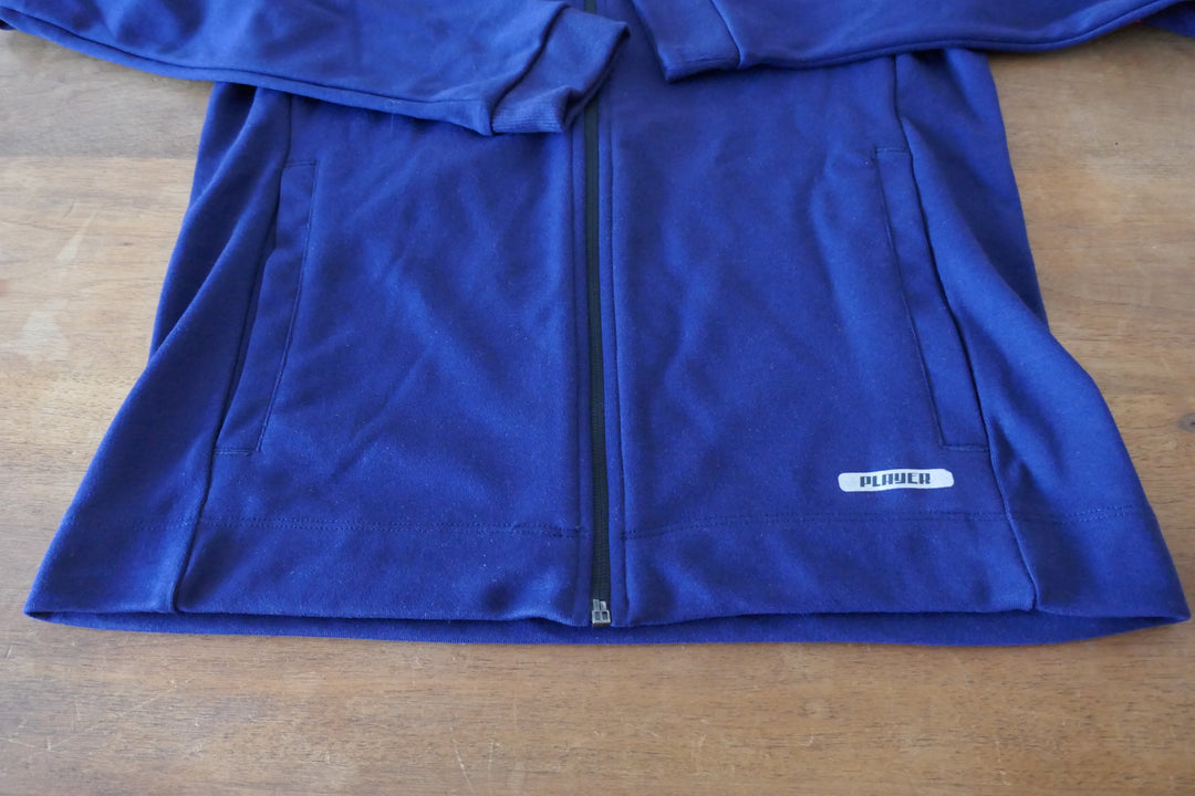 FC Grenoble Rugby - Veste à capuche _ (S) #03089