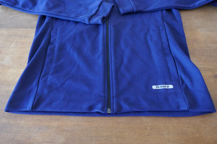 FC Grenoble Rugby - Veste à capuche _ (S) #03089
