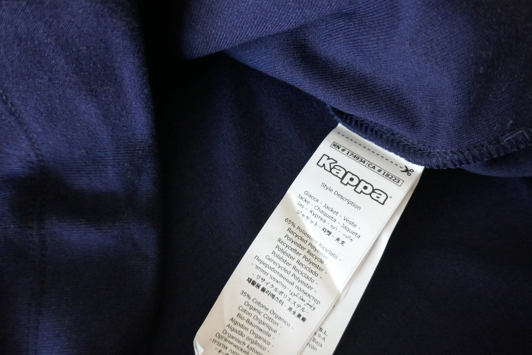 FC Grenoble Rugby - Veste à capuche _ (S) #03089