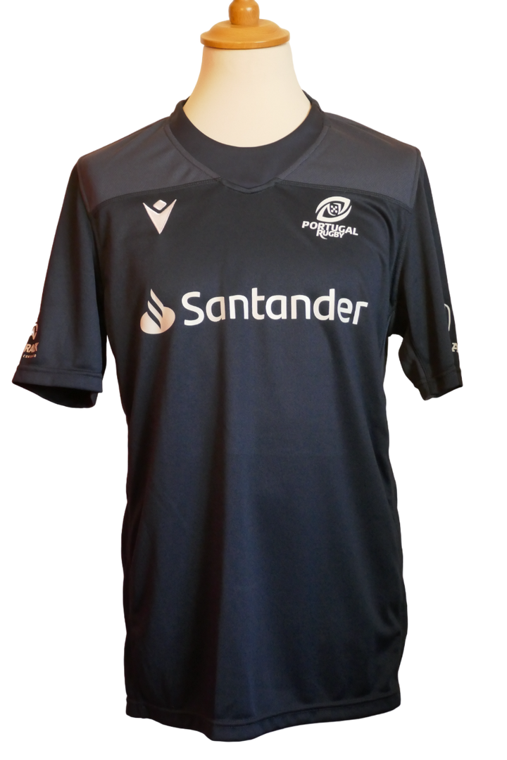 Portugal - Maillot _ (XXL) #03086