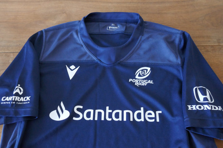 Portugal - Maillot _ (XXL) #03086