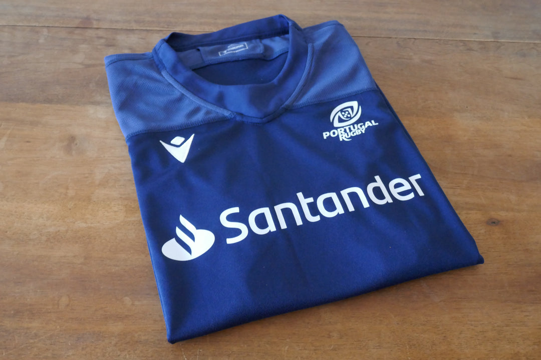 Portugal - Maillot _ (XXL) #03086