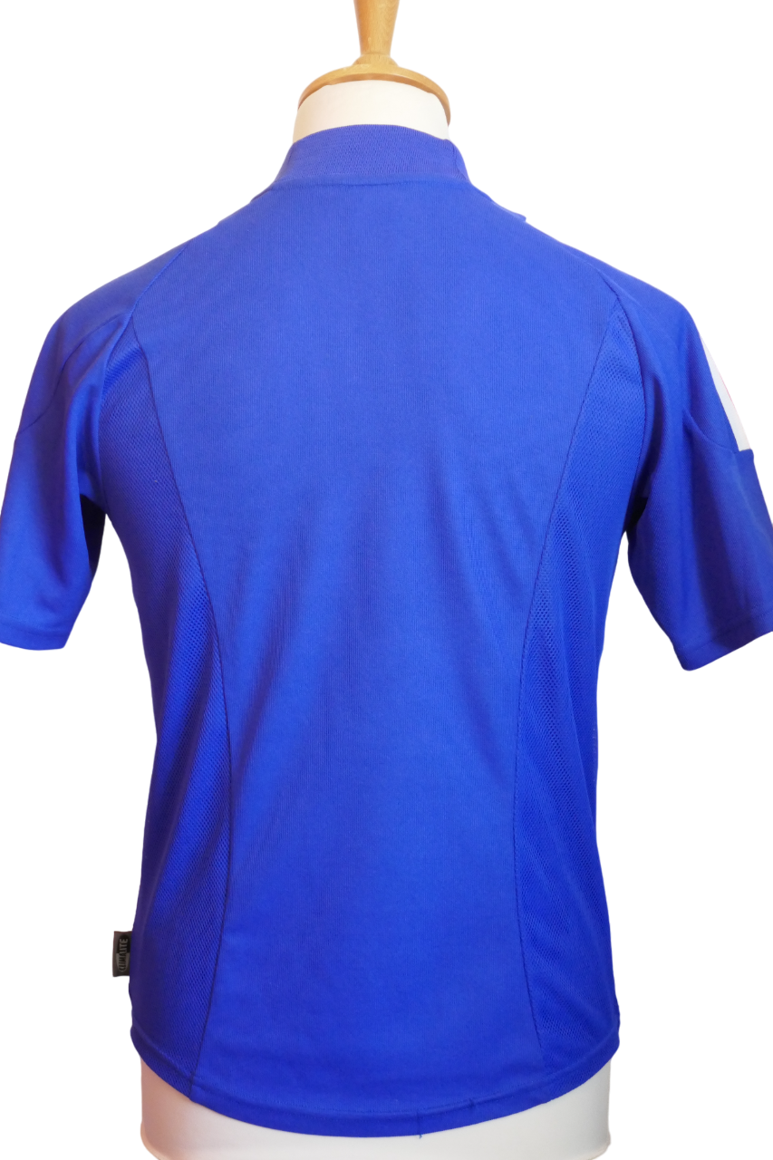 France - Maillot 2002 _ (XS) #03080