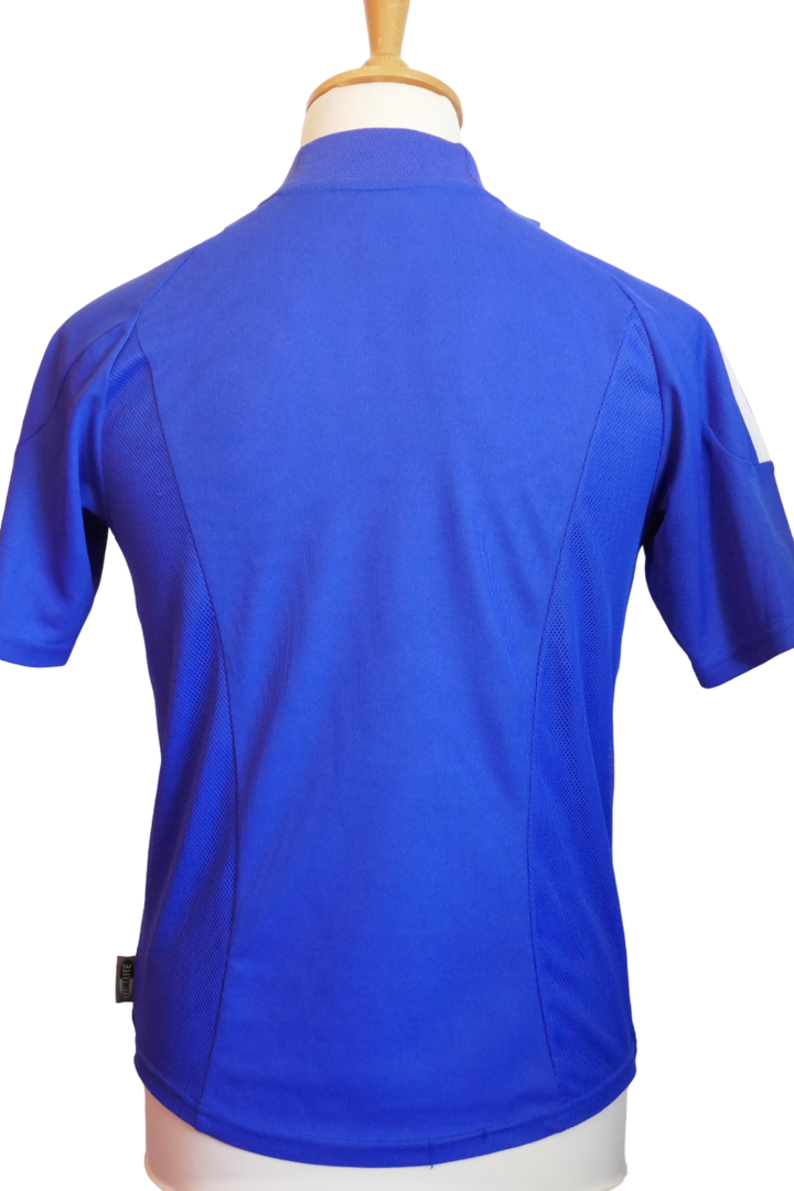 France - Maillot 2002 _ (XS) #03080