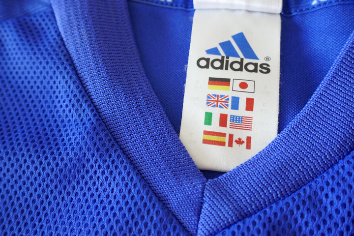 France - Maillot 2002 _ (XS) #03080