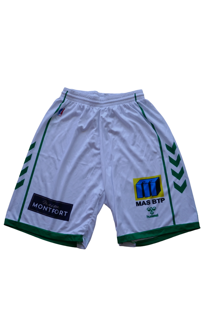 Elan Bernais Pau-Lacq-Orthez 2023/24 - Short _ (XXL) #03085