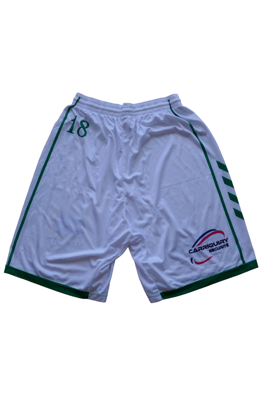 Elan Bernais Pau-Lacq-Orthez 2023/24 - Short _ (XXL) #03085
