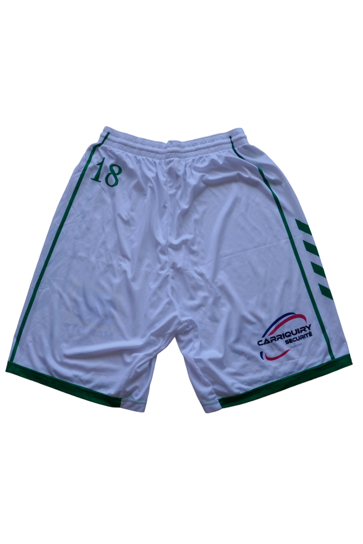 Elan Bernais Pau-Lacq-Orthez 2023/24 - Short _ (XXL) #03085