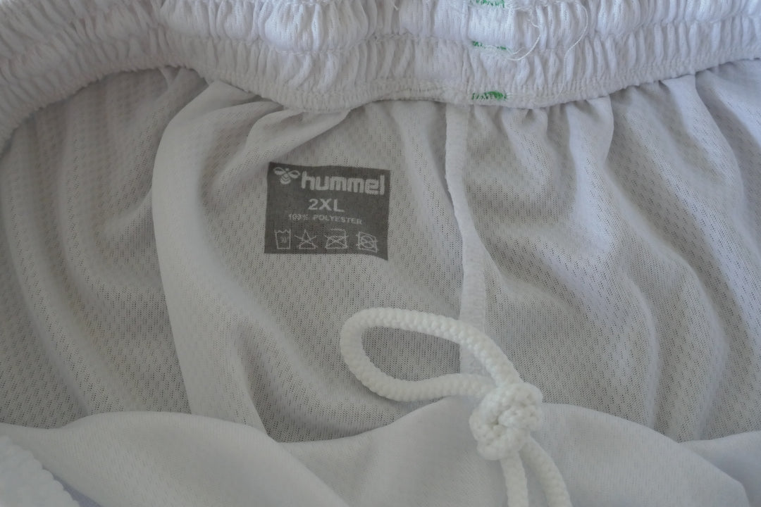 Elan Bernais Pau-Lacq-Orthez 2023/24 - Short _ (XXL) #03085