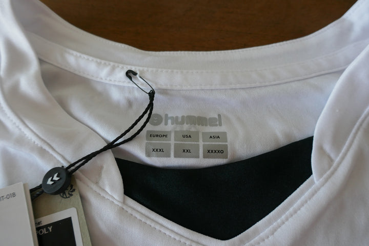 Elan Bernais Pau-Lacq-Orthez - Maillot training 2023/24 _ (XXXL) #03083