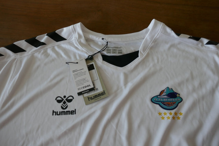 Elan Bernais Pau-Lacq-Orthez - Maillot training 2023/24 _ (XXXL) #03083