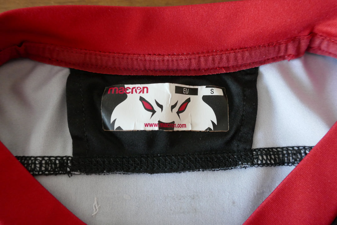 Lyon LOU Rugby 2018/19 - Maillot _ (S) #03082