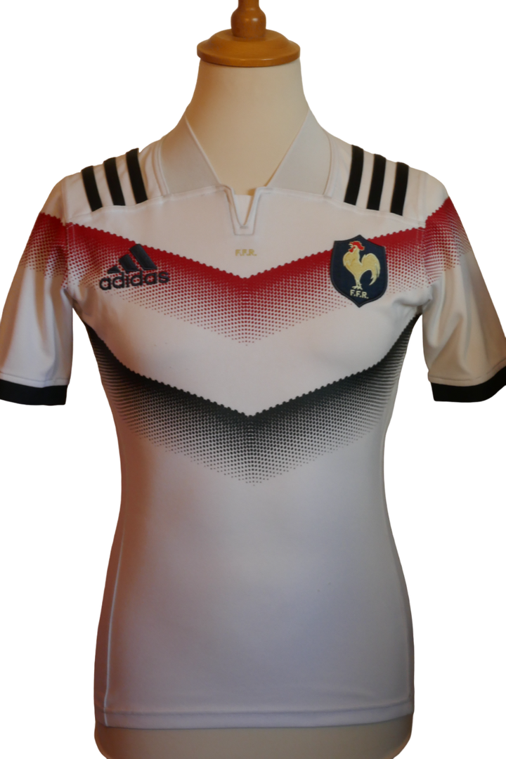 France 2017 - Maillot _ (S) #03081