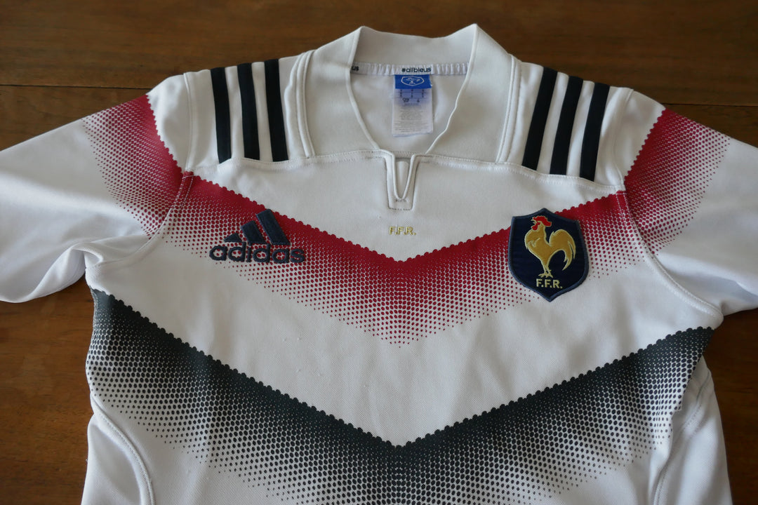 France 2017 - Maillot _ (S) #03081