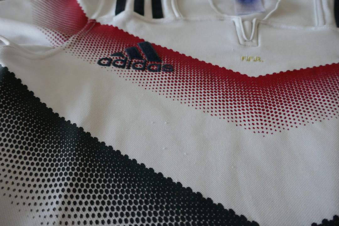 France 2017 - Maillot _ (S) #03081