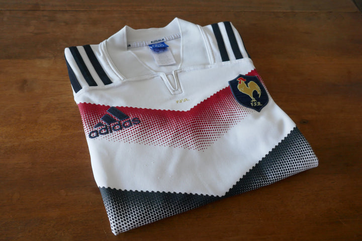 France 2017 - Maillot _ (S) #03081