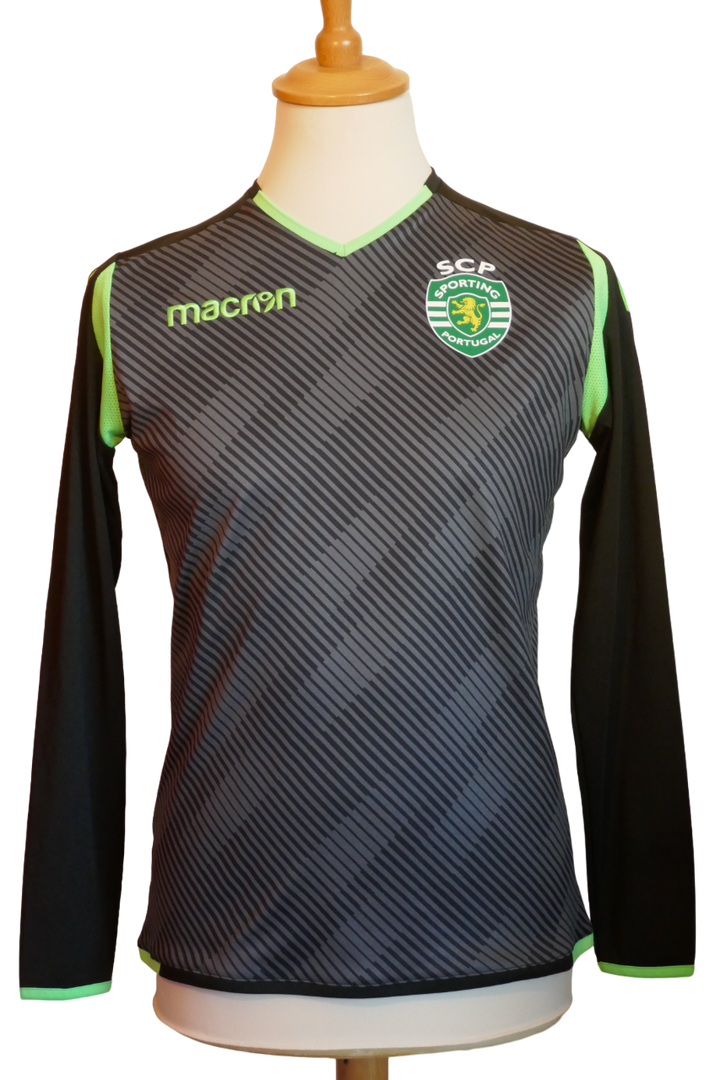 Sporting CP - Maillot training _ (S) #03070